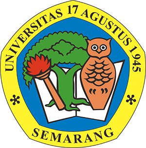 Logo Untag